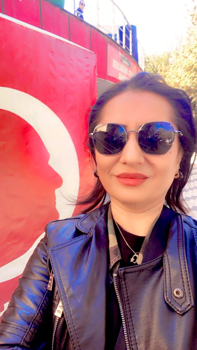 Bütün Türkler bir gün ansızın delirecektir! O zaman Tanrı Türk'ü değil, Sizi korusun...