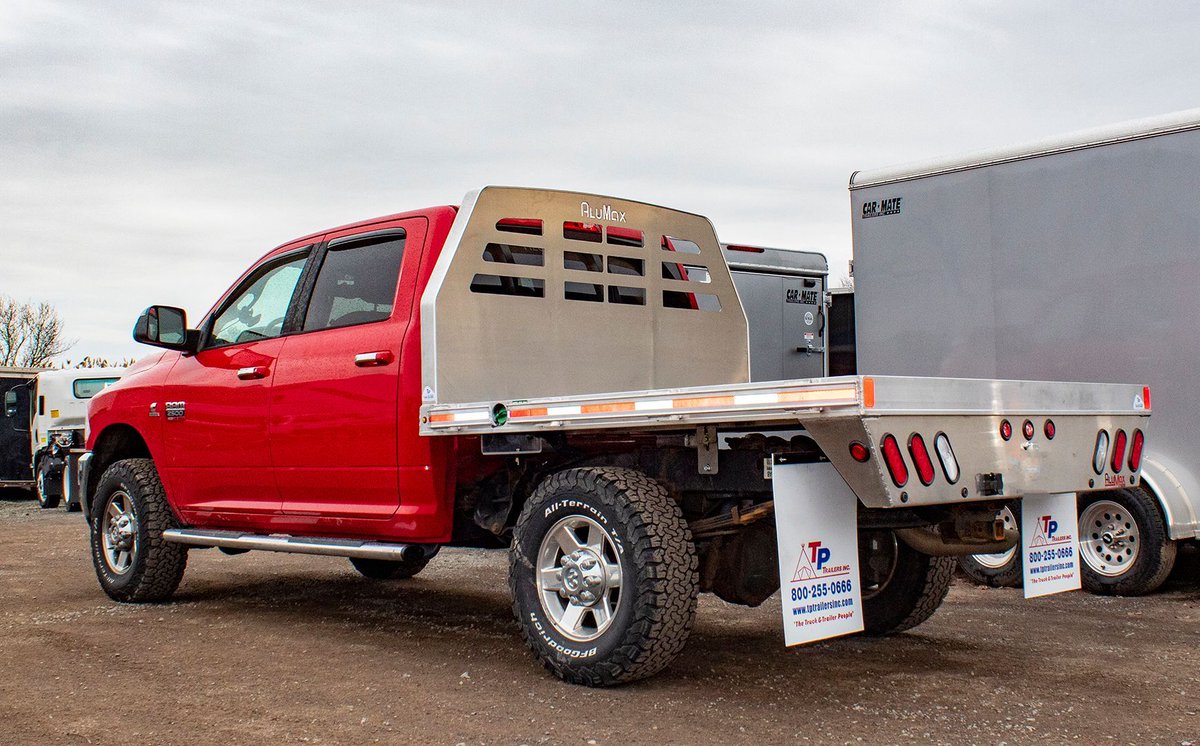 tptrucktrailer's tweet image. Replace your damaged or worn-out truck bed with an Aluminum Truck Body from Martin Truck Bodies, Inc
Contact T.P. Trailers &amp;amp; Truck Equipment to transform your vehicle!
.
#tptruckequpiment #tptrailers #MartinTruckBody #AluminumTruckBody #InnovationOnWheels #UpgradeYourRide