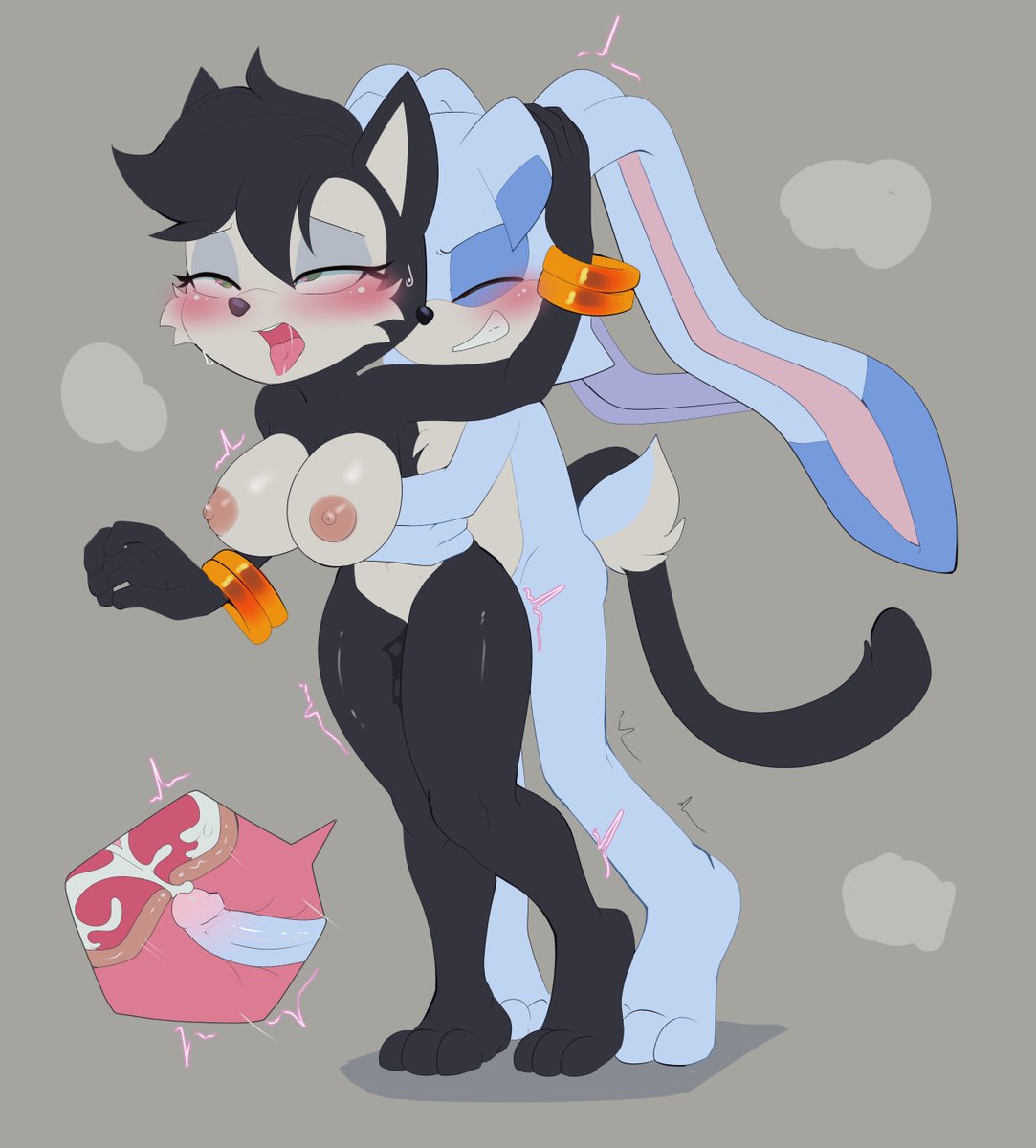 For <a href="/FrostyWisp/">Frosty Wisp🔞</a> Thank you!