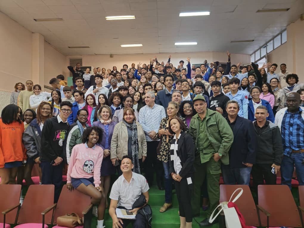 Eduardo Martínez Díaz tweet media