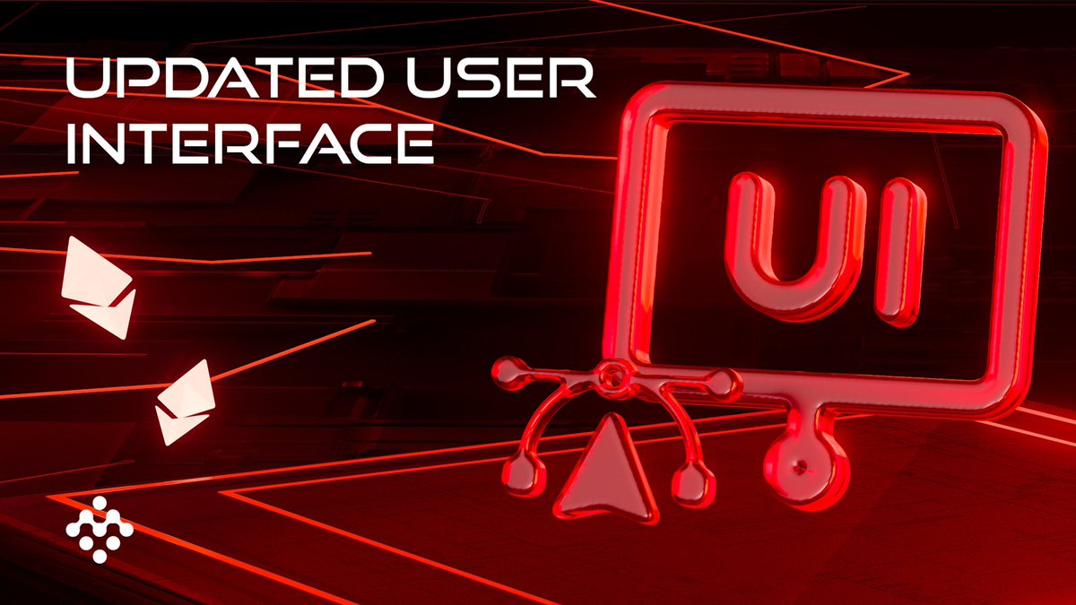 MystPrivacy's tweet photo. Mark your calendar’s for January 10th at 8 PM UTC! 

We’ll be showcasing an updated version of the Myst platform UI, designed to enhance user experience.

Our top priority is to improve the platform with valuable refinements.