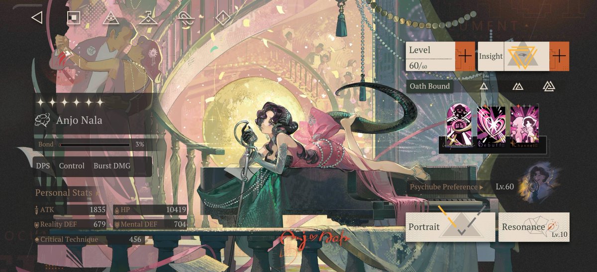 softraiden's tweet image. #maxed