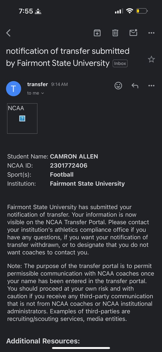 Ihumble5's tweet photo. Grad transfer 1year of eligibility remaining. Ready to work! https://t.co/acZCcWEUBy