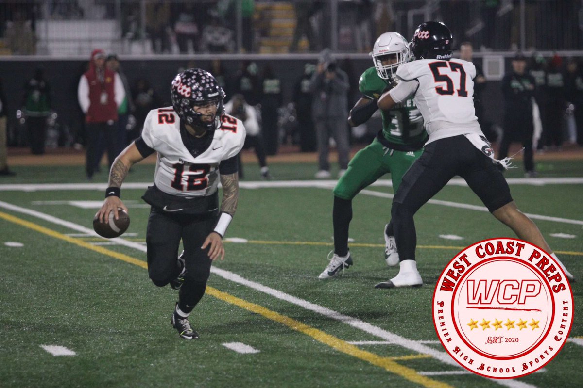 All-Bay Area Football: First Team. 

Check out who West Coast Preps has listed in the long awaited First Team list🏈. 

Read more now: westcoastpreps.com/all-bay-area-f…