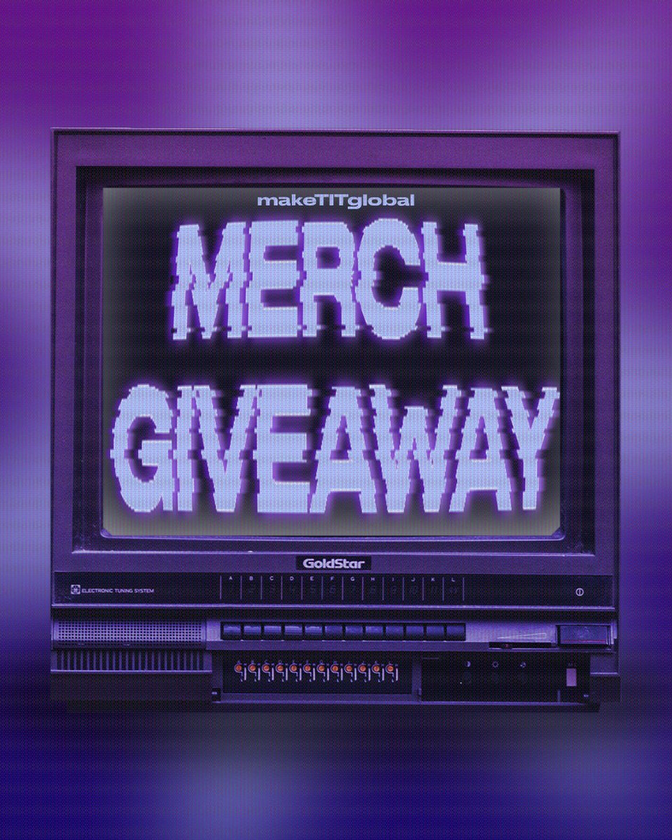 makeTITglobal's tweet photo. GIVEAWAY OPEN.  

If you are from LatAm, Asia, or Africa we are giving away Terrible Influence bundles &amp; signed photocards.  

🔗:  https://t.co/OOBlRR19f6

Fill out the link &amp; follow us to enter.  

🗓️ Giveaway closes Jan 28th, 11:59pm UTC +0 
🎁 Winners announced on Phil's bday https://t.co/zLjmyG2LGc