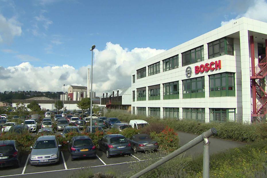 Secteur automobile dans la tourmente : plus de 40% des effectifs amenés à disparaître en 2030 sur le deuxième plus gros site Bosch en France ebx.sh/6rQ0yU