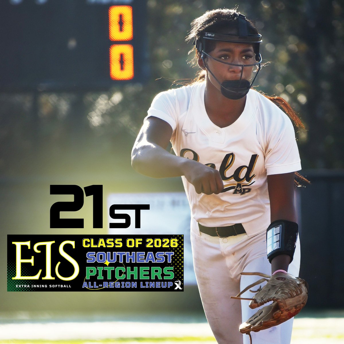 Thank you <a href="/ExtraInningSB/">EXTRA INNING SOFTBALL</a> for the recognition. <a href="/apgold08/">AP Gold 08 Stewart</a> <a href="/bwoodsftball/">Brookwood Softball</a>