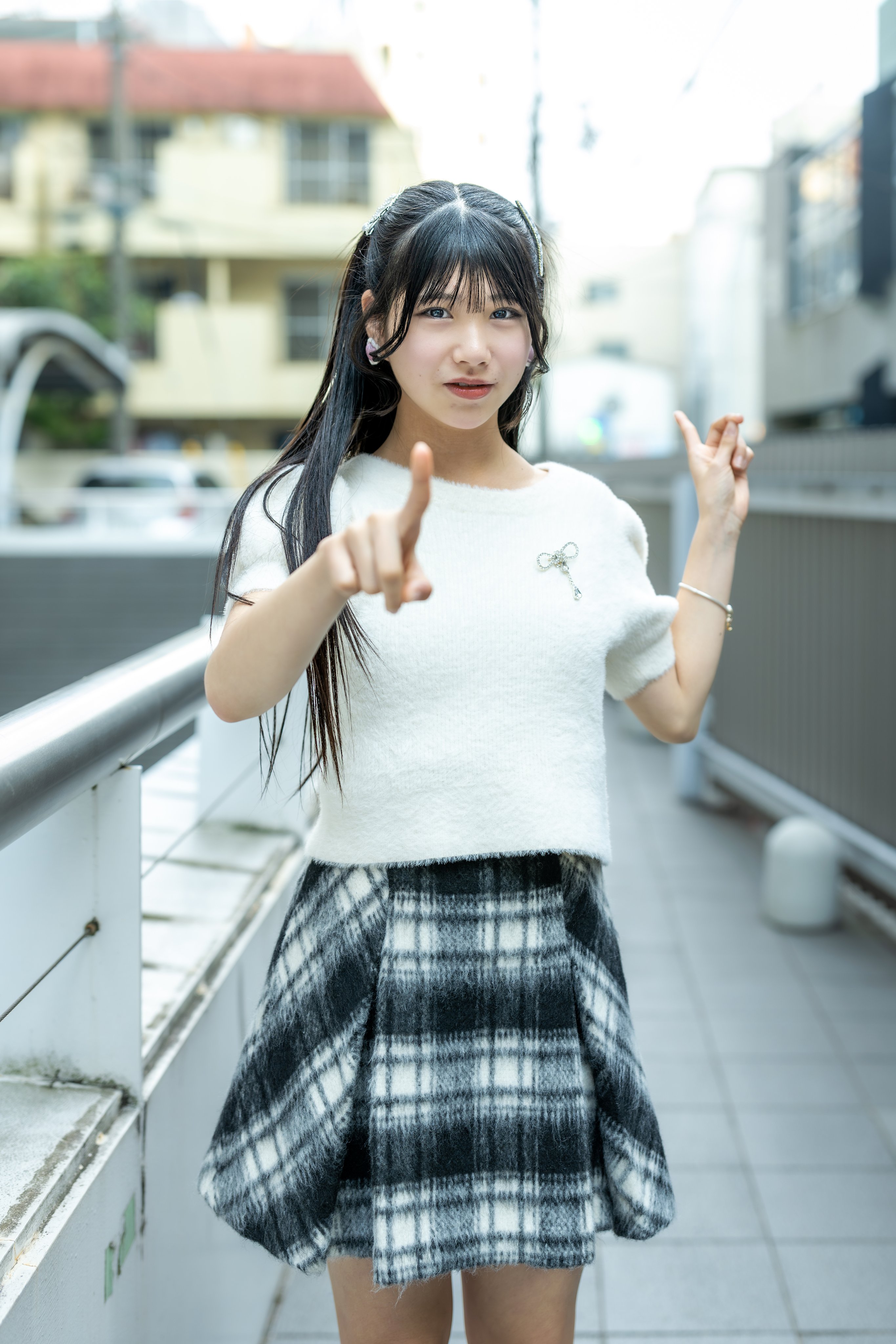 ♡・ JENNI×ニコ☆プチスクールスニーカー 発売記念イベントを