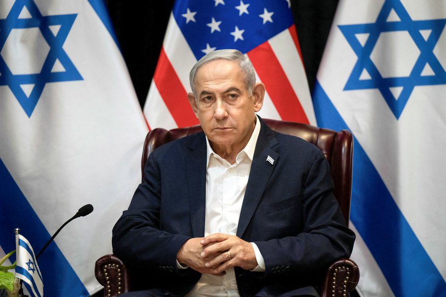 SuppressedNws's tweet image. ⚡️🇺🇸🇮🇱BREAKING:

US House passes bill to sanction International Criminal Court (ICC) for issuing arrest warrant for Israeli PM Netanyahu.

They voted 243-140-1 to sanction anyone associated with the International Criminal Court's efforts to investigate, arrest, detain, or…