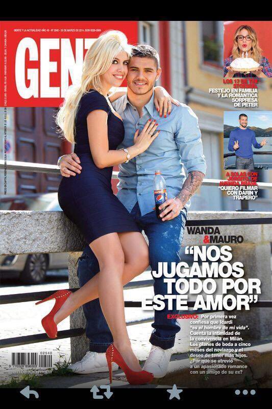 sebasalmada's tweet image. Hace 10 años se blanqueaba así (y con pauta vendida):