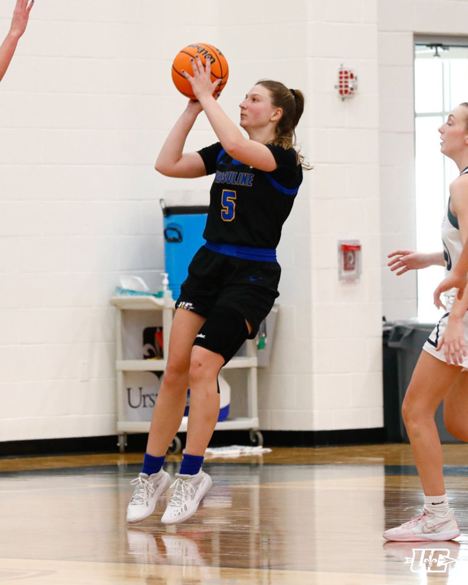More hoops tonight at 5:30 in Cedarville.
📊 yellowjackets.cedarville.edu/sidearmstats/w…
🎥 greatmidwestdigitalnetwork.com/ursuline/