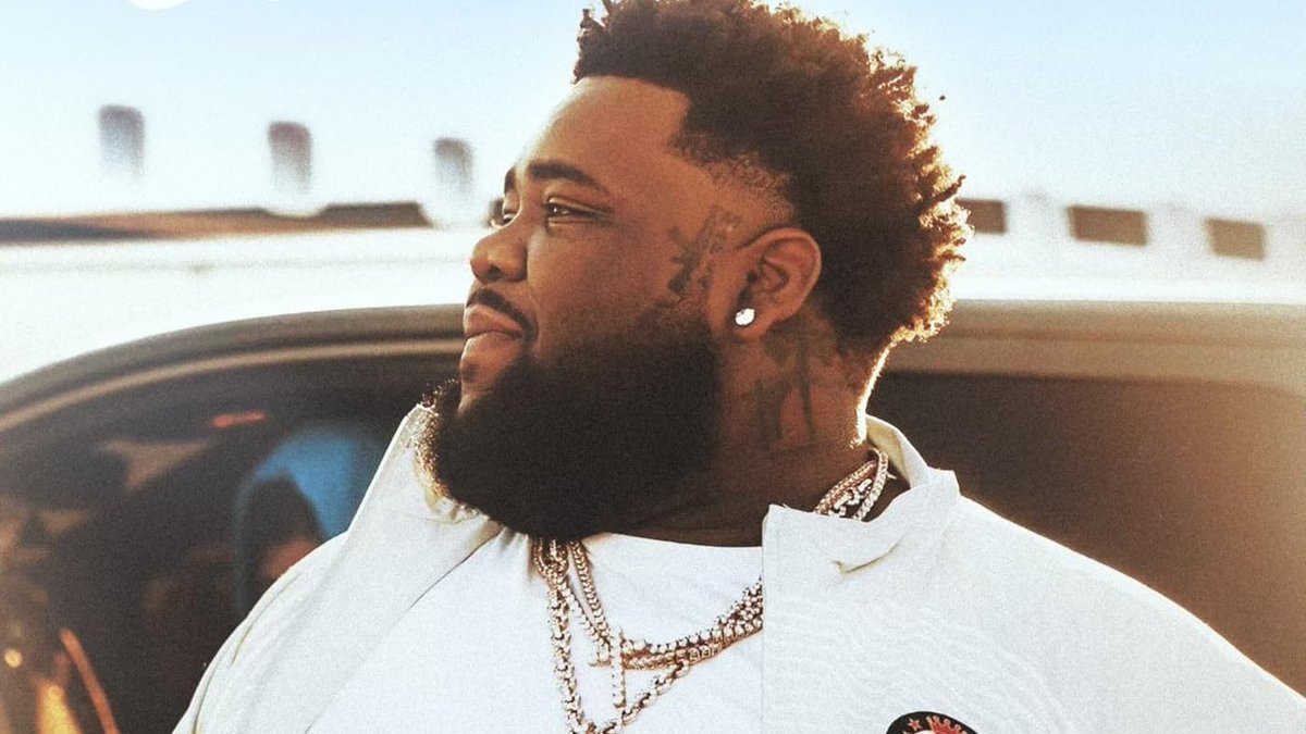 WHO'S GETTING THE FIRST LISTEN TONIGHT?

💿 Lil Baby — WHAM Deluxe (Streaming release)

🎵 Mac Miller — 5 Dollar Pony Rides (Out now)

💿 wolfacejoeyy — cupid (Out now)

🎵 Rod Wave — Westside Connection

🎵 Jack Harlow — Tranquility (Streaming release, out now)

🎵 OT7 Quanny —