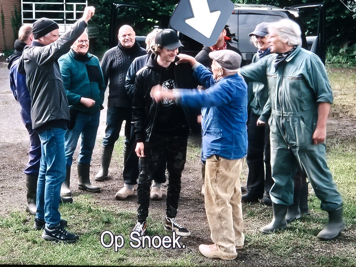 Gerrit Wermink tweet media