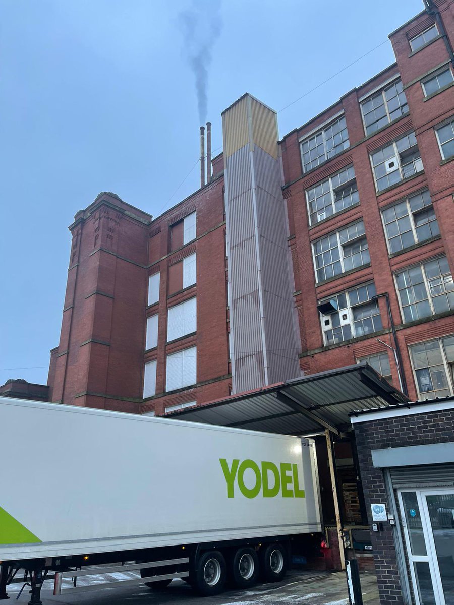 The lift has been a work horse for our client. It’s going to be upgraded by Sheridan refurbishing team. 
#teamsheridans #liftupgrades #liftmaintenance #lift