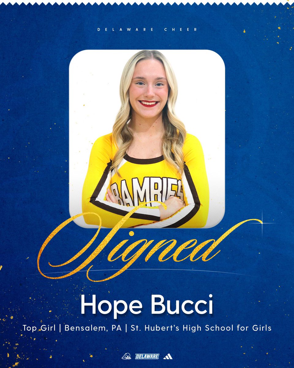 UDBlueHenCheer tweet media