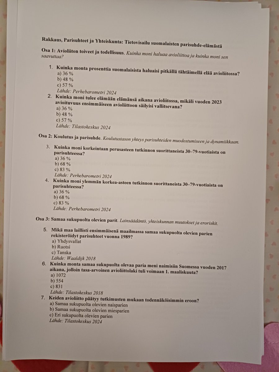 Täällä ollaan. Tervetuloa Tieteiden talolle!
