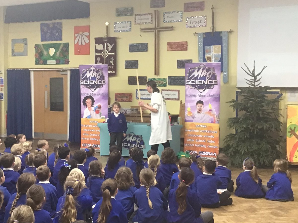 crontonceprimary (@crontonceschool) on Twitter photo What an amazing start to our half term by opening with a science week. We have enjoyed lots of science work and fantastic visitors. We have had a carbon monoxide assembly telling us how to stay safe and a Mad Science assembly which is always fun. <a href="/LDSTEducation/">Liverpool Diocesan Schools Trust</a> <a href="/crontonceschool/">crontonceprimary</a> What an amazing start to our half term by opening with a science week. We have enjoyed lots of science work and fantastic visitors. We have had a carbon monoxide assembly telling us how to stay safe and a Mad Science assembly which is always fun. <a href="/LDSTEducation/">Liverpool Diocesan Schools Trust</a> <a href="/crontonceschool/">crontonceprimary</a>