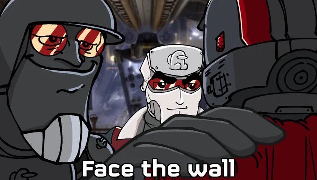 POV: you tell people what they should make art of instead of minding your own business