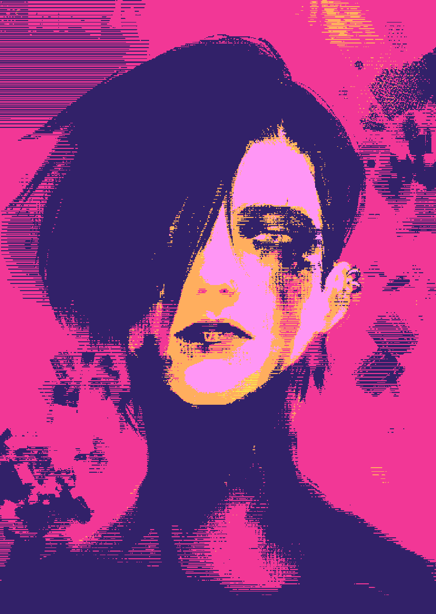 sza217uu's tweet photo. VI. https://t.co/u4Zm4pJH4h