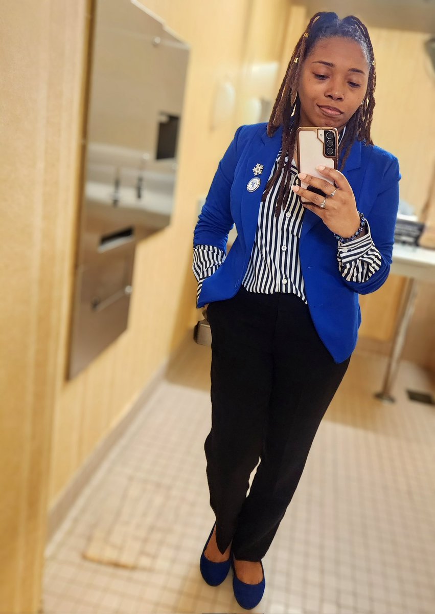 ShayLynn1106's tweet image. Good morning to the MAB and the MAB only!! Happy Founders Day to Da Bros in Blue who ain't afraid to put it in writing that they Love You! This L👀k is for you🫡 
💙🤍🫶🏾💙🤍
#phibetasigmafoundersday #itsallPhiBeta #IYKYK #ConstitutionalOrNothing
