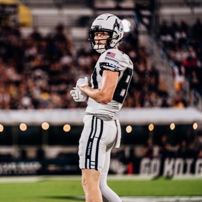 Justin Williams (@jstnw13) on Twitter photo Blessed to receive an offer from the University of Central Florida βοΈ βοΈ
<a href="/BuchholzFB/">Buchholz HS Football</a> <a href="/JohnGarcia_Jr/">John Garcia, Jr.</a> <a href="/ChadSimmons_/">ChadSimmons</a> <a href="/Andrew_Ivins/">Andrew Ivins</a> <a href="/EdOBrienCFB/">EdOBrienCFB</a> <a href="/On3Keith/">Keith Niebuhr</a>
<a href="/ZachAbolverdi/">Zach Abolverdi</a> <a href="/TheUCReport/">Billy Tucker</a> <a href="/coach_sclark/">Shawn Clark</a> Blessed to receive an offer from the University of Central Florida βοΈ βοΈ
<a href="/BuchholzFB/">Buchholz HS Football</a> <a href="/JohnGarcia_Jr/">John Garcia, Jr.</a> <a href="/ChadSimmons_/">ChadSimmons</a> <a href="/Andrew_Ivins/">Andrew Ivins</a> <a href="/EdOBrienCFB/">EdOBrienCFB</a> <a href="/On3Keith/">Keith Niebuhr</a>
<a href="/ZachAbolverdi/">Zach Abolverdi</a> <a href="/TheUCReport/">Billy Tucker</a> <a href="/coach_sclark/">Shawn Clark</a>