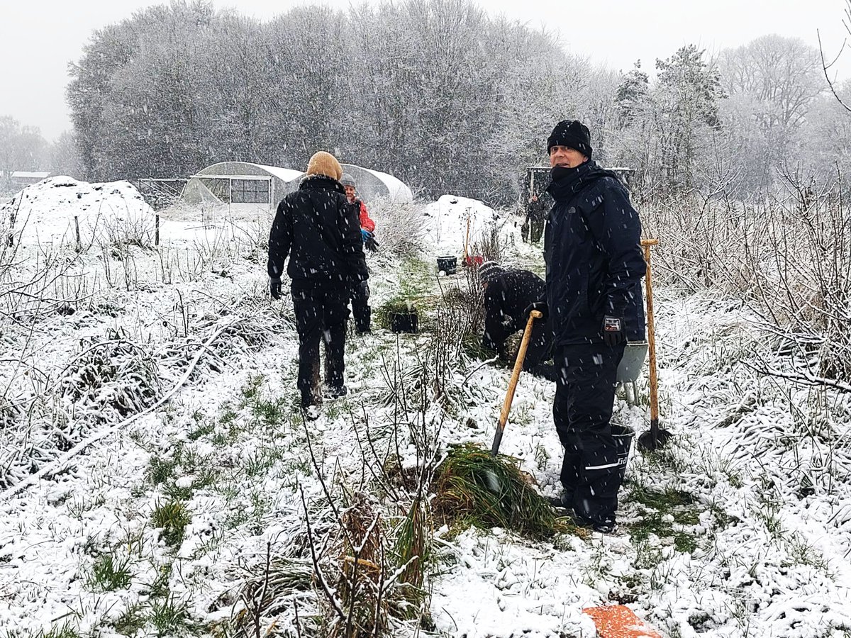 HBLingezegen_Grootstal (@hblingezegen) on Twitter photo #sneeuw op de eerste werkdag van de #herenboeren op #Grootstal!
#sneeuw #winter <a href="/herenboeren/">Herenboeren</a> #malden #nijmegen #sneeuw op de eerste werkdag van de #herenboeren op #Grootstal!
#sneeuw #winter <a href="/herenboeren/">Herenboeren</a> #malden #nijmegen
