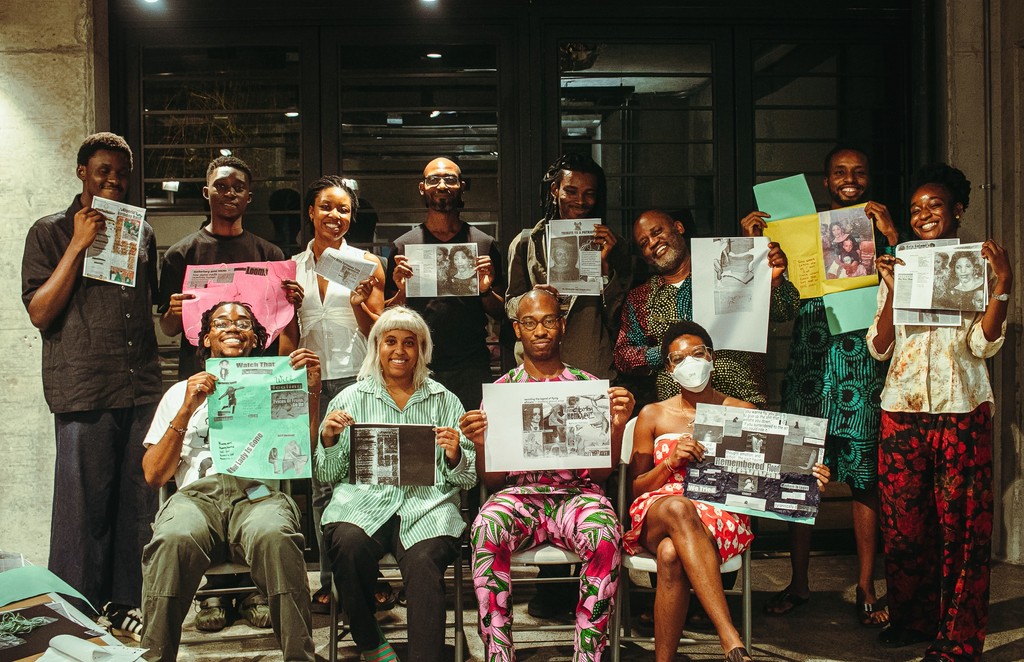 Guest Artists Space Foundation tweet media