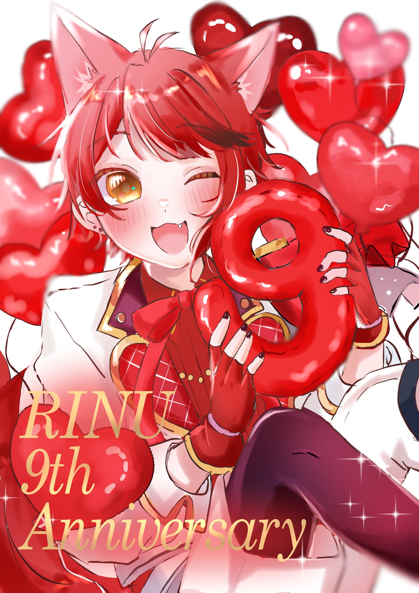 かしわもちゃ on X: 