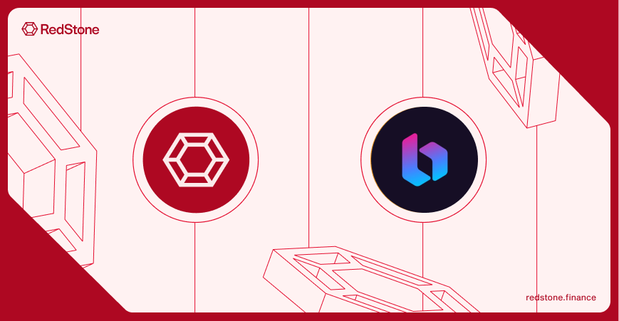 RedStone 🤝 LST

RedStone now supports $stTON price feed, Liquid Staking Token by <a href="/bemo_fi/">bemo</a>. Bemo is the first non-custodial liquid staking protocol on TON.

We're committed to support LST ecosystem on <a href="/ton_blockchain/">TON 💎</a> 💎