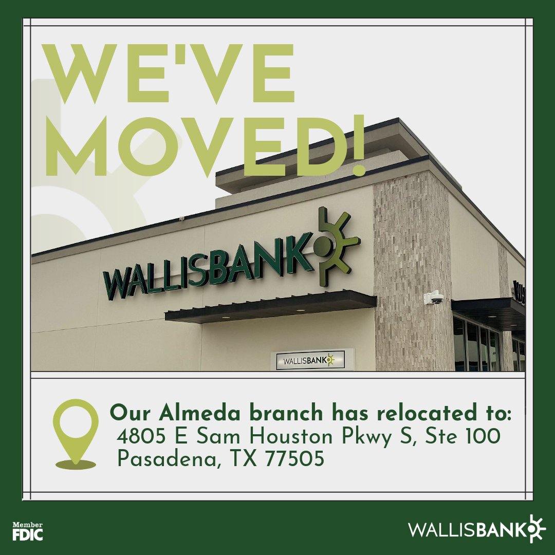 WallisBank tweet media