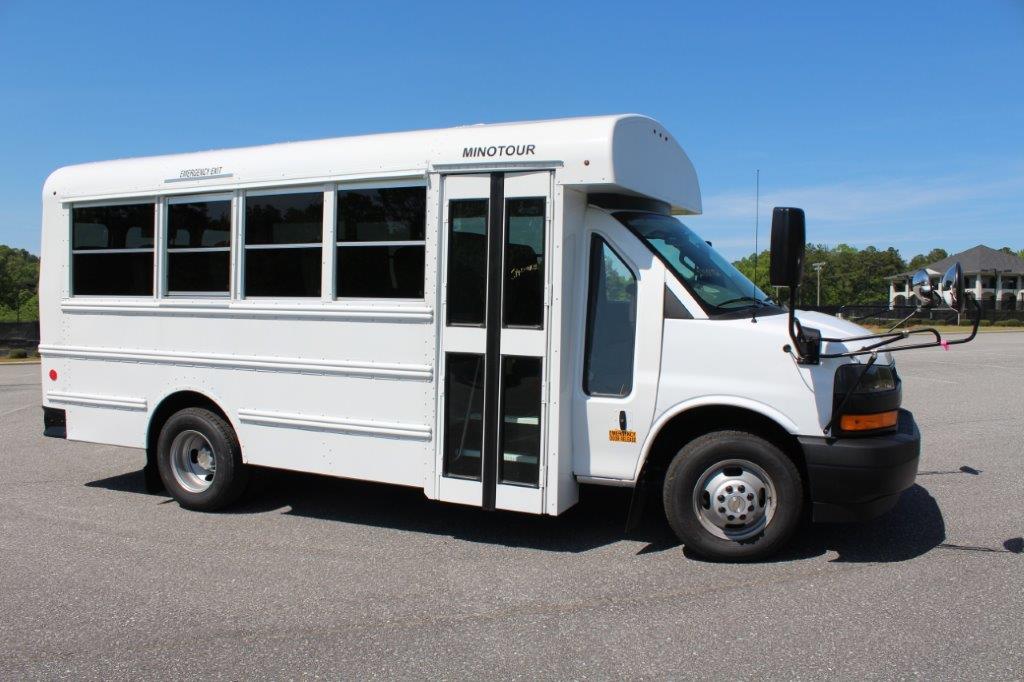 The Bus Center tweet media