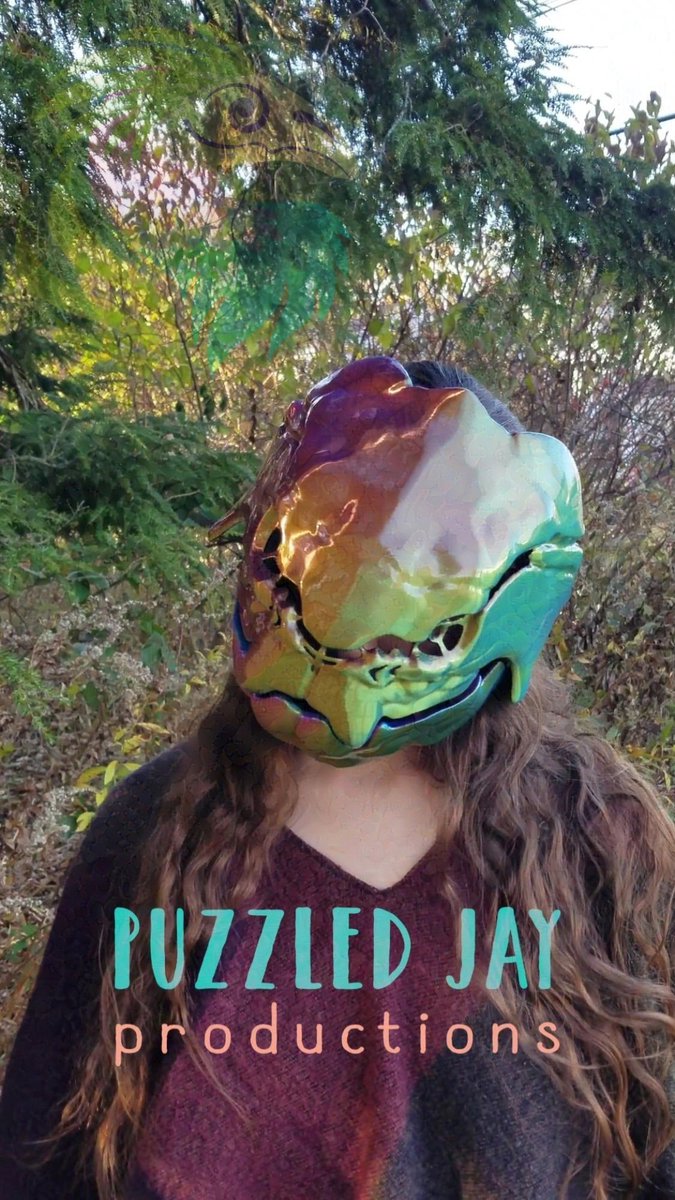 PuzzledJayPros's tweet photo. You could become this shiny fish at #ANE2025
Come find us in the Artist Alley!

More pics &amp; vids on our other socials 😘 
https://t.co/hfXJbQtZIL https://t.co/pwqBWdPqmW