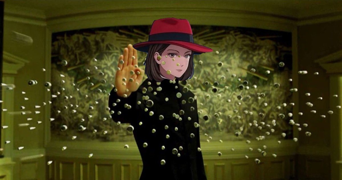 After opening up for private discord integrations this week <a href="/_AgentScarlett/">Agent Scarlett</a> has been flooded with requests

We've integrated into 10 private servers already, &amp; we've got 32 more approved communities patiently waiting to get LDA access

More Scarlett means a safer chain for all
