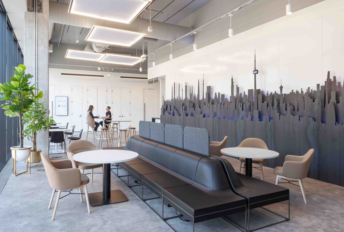 SGHDP's tweet image. Culture, Care, Create. Three core values on which we define our behavior + design philosophy. We have a culture that promotes balance for everyone. We care with passion + respect. Our creativity stands on our longevity and client relations, which have shaped our firm.