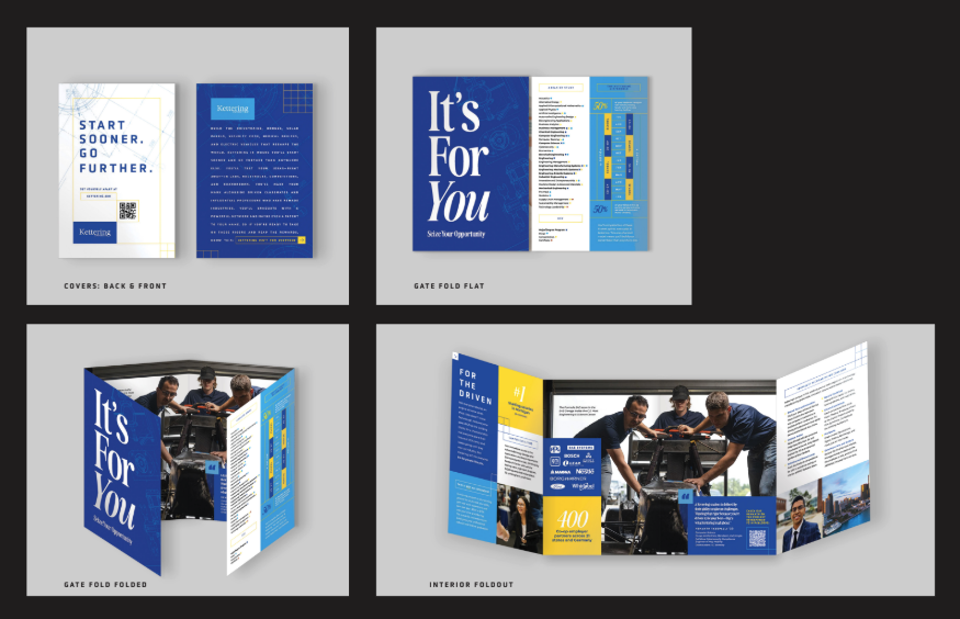 Kettering University tweet media