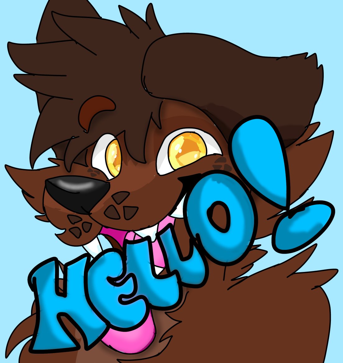 FurryHUB tweet media