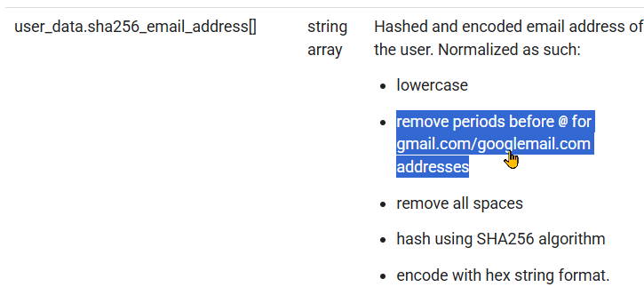 marcinmilowski's tweet photo. @gmail @GoogleMail #GoogleAds Documentation: https://t.co/qn1rVVU0wX
#GoogleAnalytics Documentation: https://t.co/MNEf5UqCz2
Google Ads API Documentation: https://t.co/wX3FEBRO94 https://t.co/UrlctD8pCF