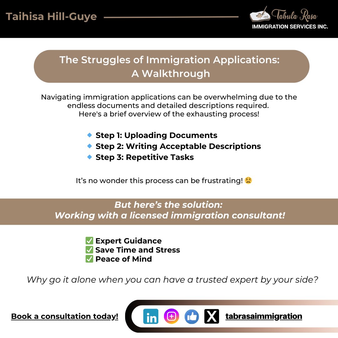 Tabula Rasa Immigration Services tweet media