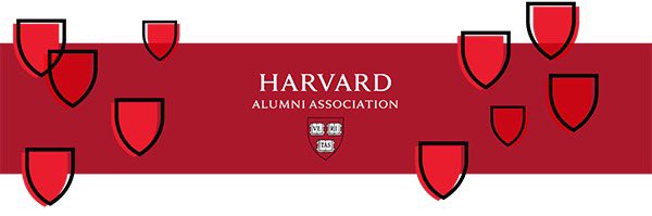 Proud Member of Harvard Alumni Association. 

Looking forward to more learning opportunities. Thank you everyone.