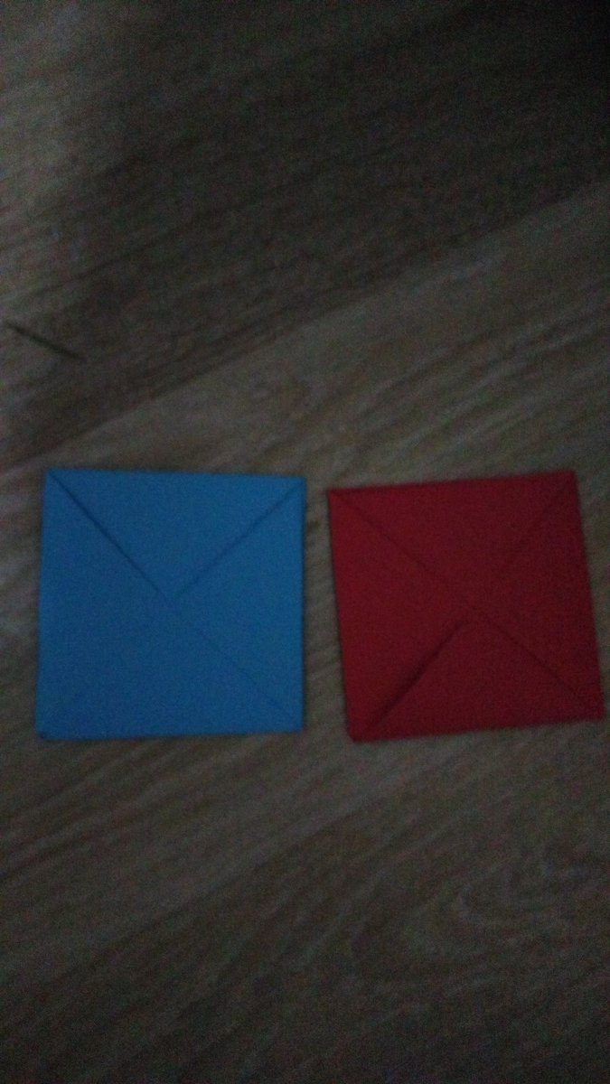 _Yrox_'s tweet image. 🔘🔺◾️