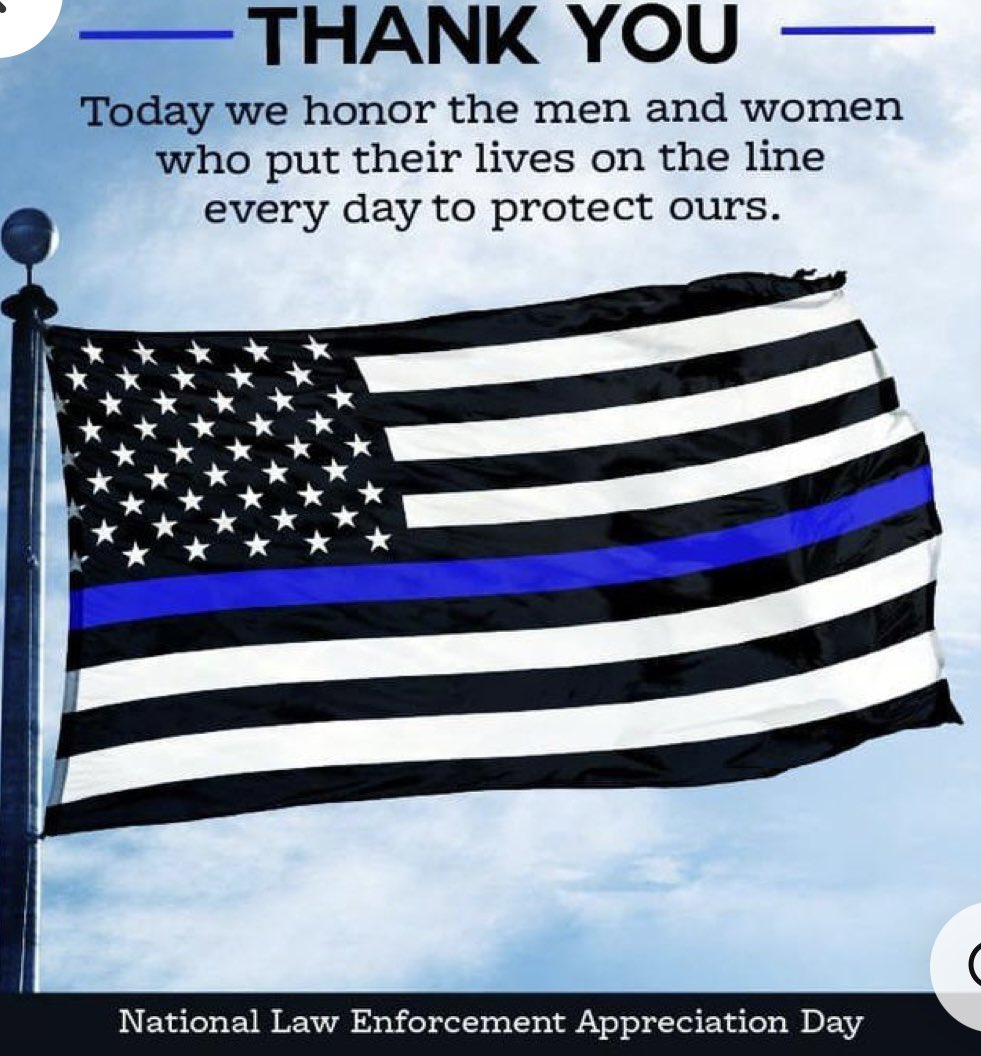 Paul K. Shepich (@cvillesupe) on Twitter photo Please take a moment today to say #TY to all who protect & serve. #NationalLawEnforcementDay #SROsmakeaDifferenceinschools Please take a moment today to say #TY to all who protect & serve. #NationalLawEnforcementDay #SROsmakeaDifferenceinschools