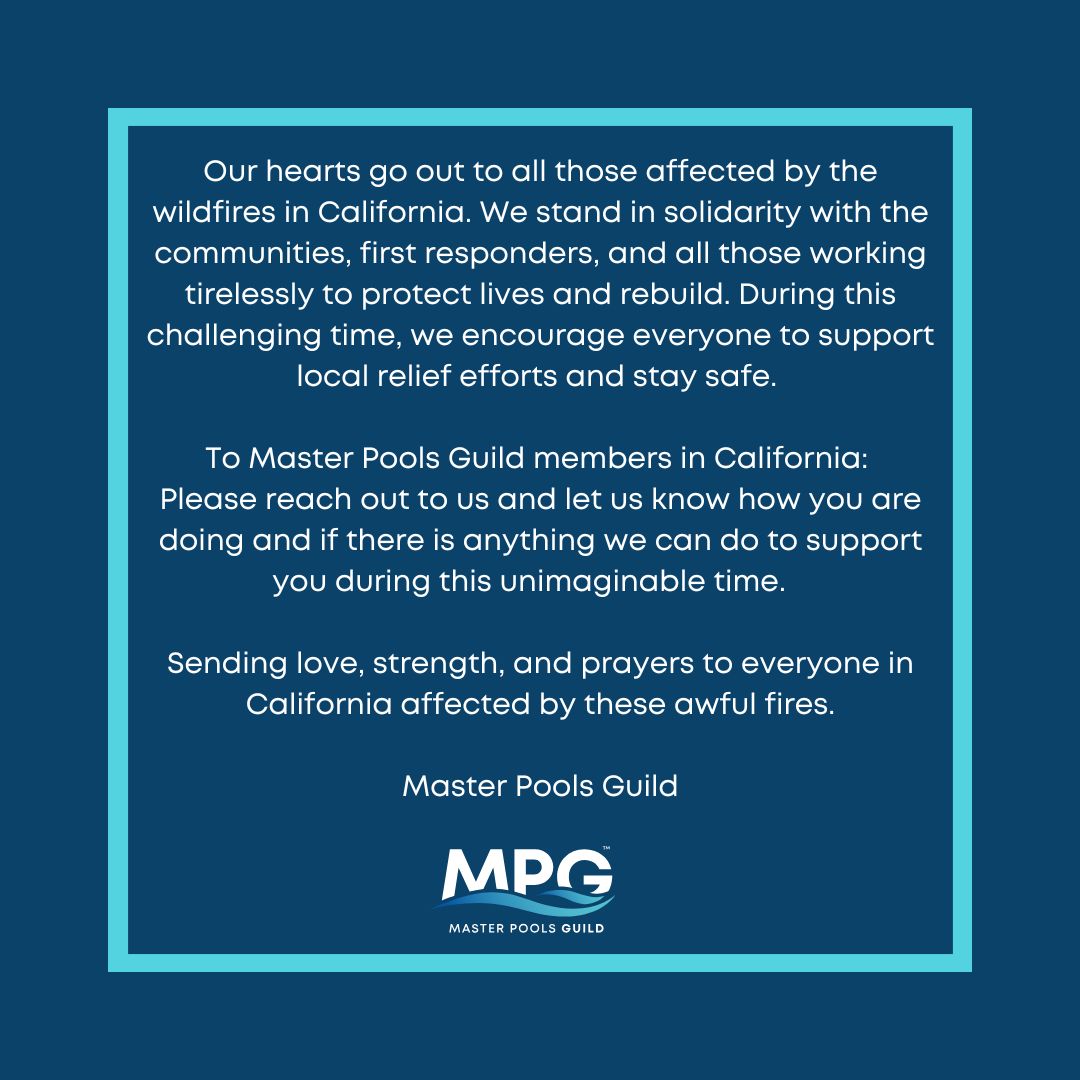 Sending love, strength, and prayers to everyone in California affected by the awful fires. 💙