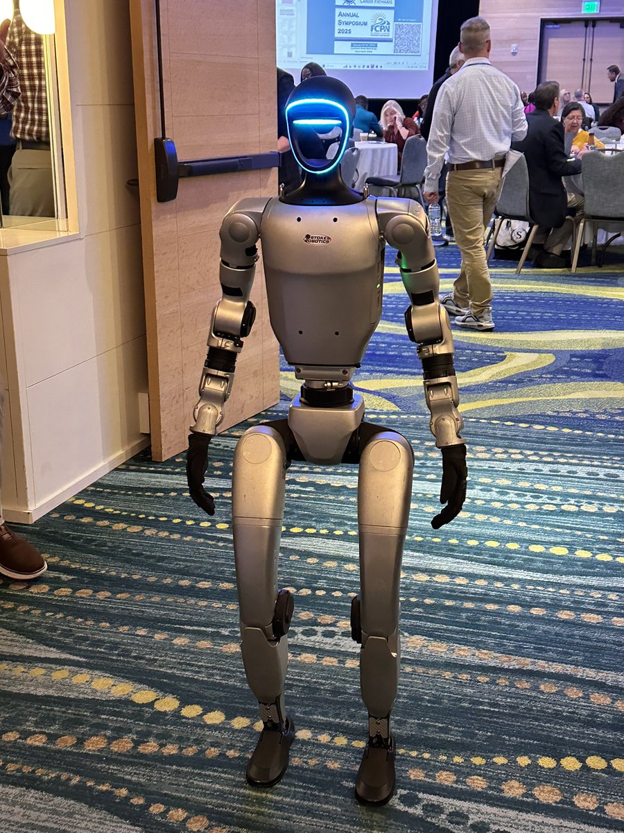 eranderee's tweet photo. Always happy to connect with Teachers, Administrators, Career Advisors, and CTE leaders - Talking CTE and Career Pathways at #FCPN annual conference - presenting on “How Tech Jobs are Changing - what to prepare students for” #stem #techjobs https://t.co/WaCJ9WQNlx