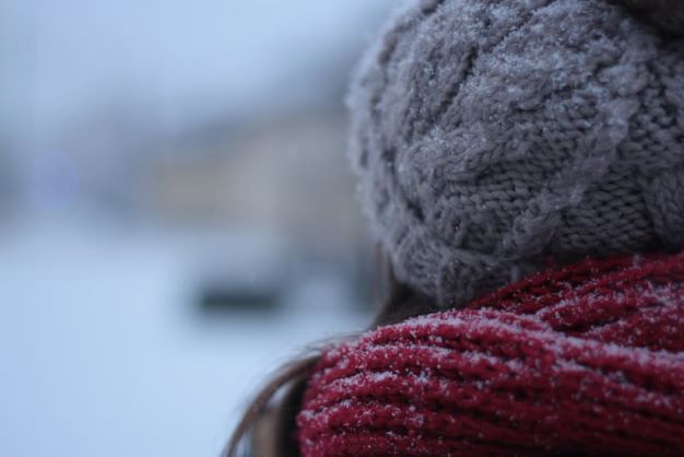 If you see someone sleeping rough, particularly on these very cold nights, please let us know. Our Severe Weather Emergency Protocol protects vulnerable people by providing overnight accommodation. You can help by reporting someone sleeping rough to thestreetlink.org.uk