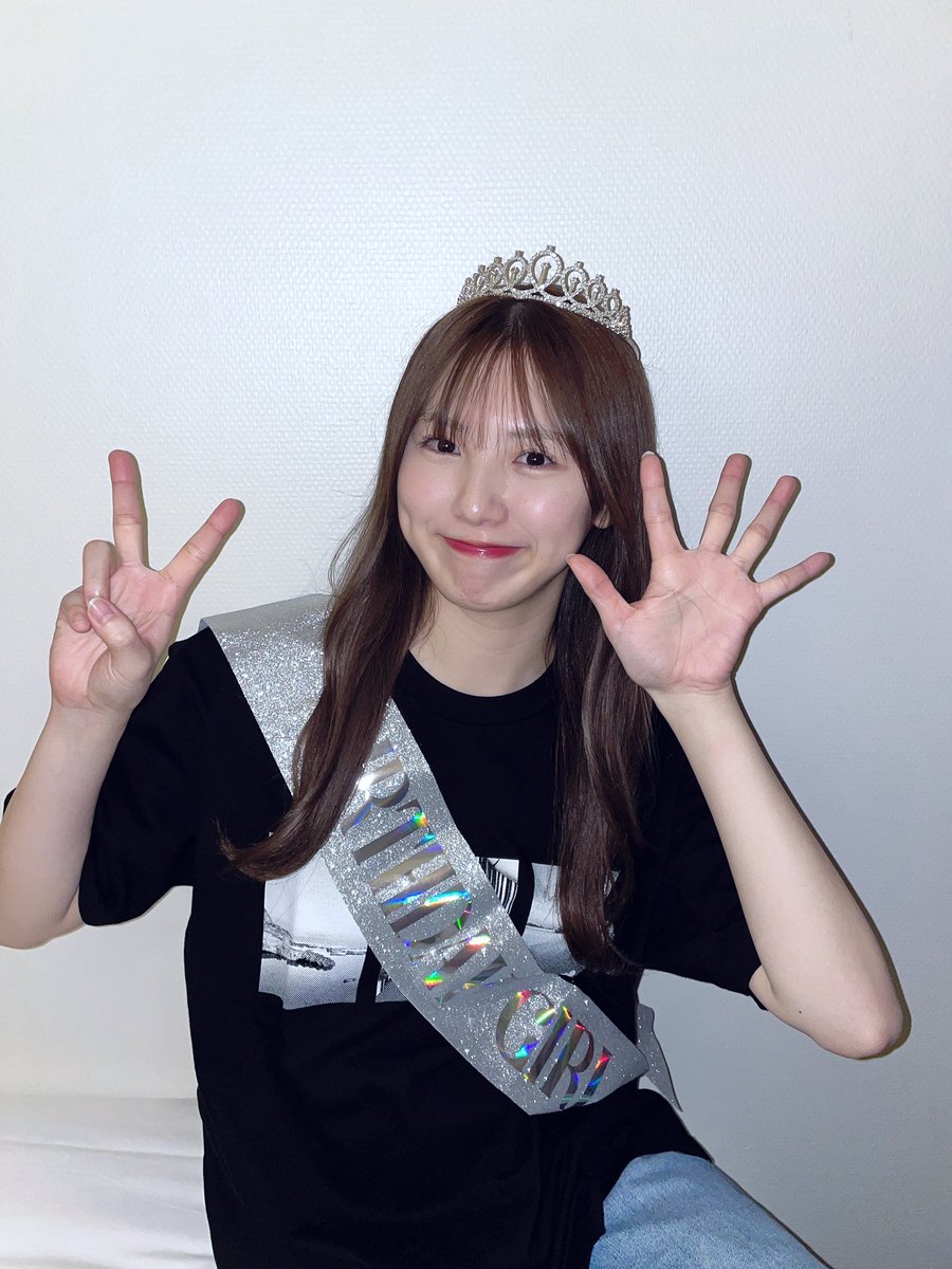 maya_sugawara's tweet photo. 25歳になりました！
ニコニコ25歳で過ごすぞ ·͜· https://t.co/Wi4ehLcafT