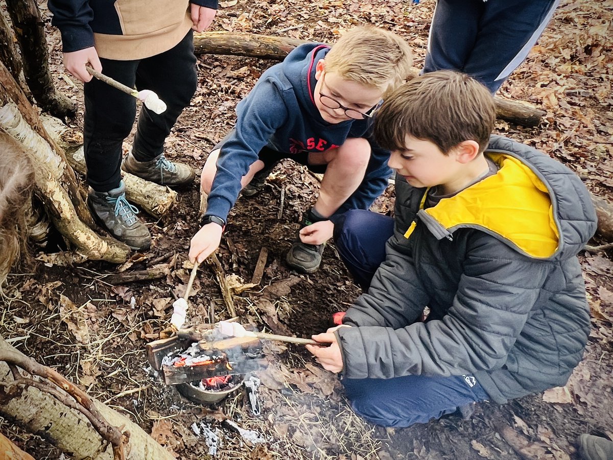 Are you looking for something exciting for your child to do over the half term? 

Why not sign them up to <a href="/CovOutdoors/">Coventry Outdoors</a> activity camps? 

They can take part in: 

Combat Archery 🎯  
Laser Tag 🤼‍♀️  
Bushcraft 🌳  
Survival Skills 🔥  

Find out more in the link below! 👇
