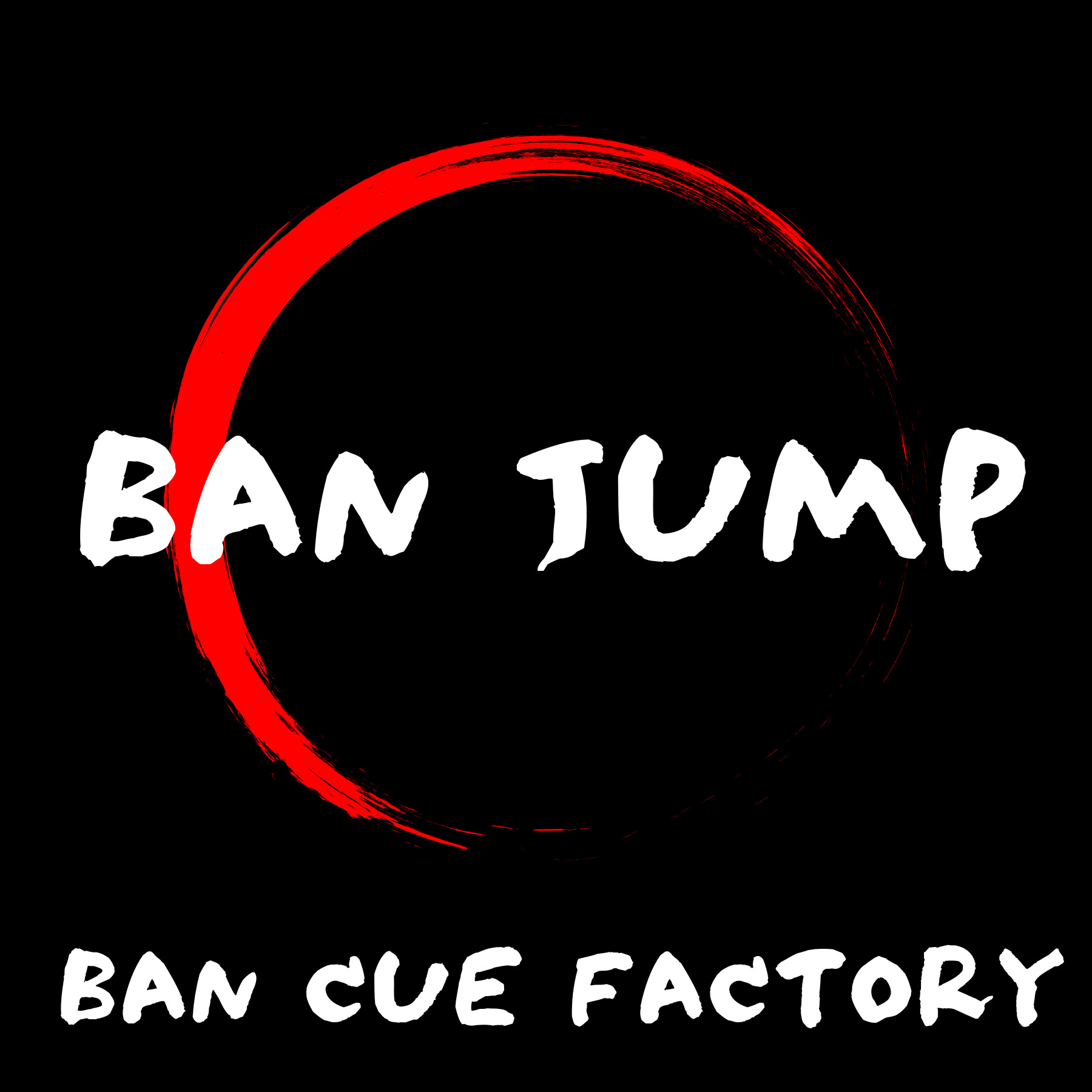 BAN.Cue.Factory (@cue_factory) / X BAN.Cue.Factory (@cue_factory) / X