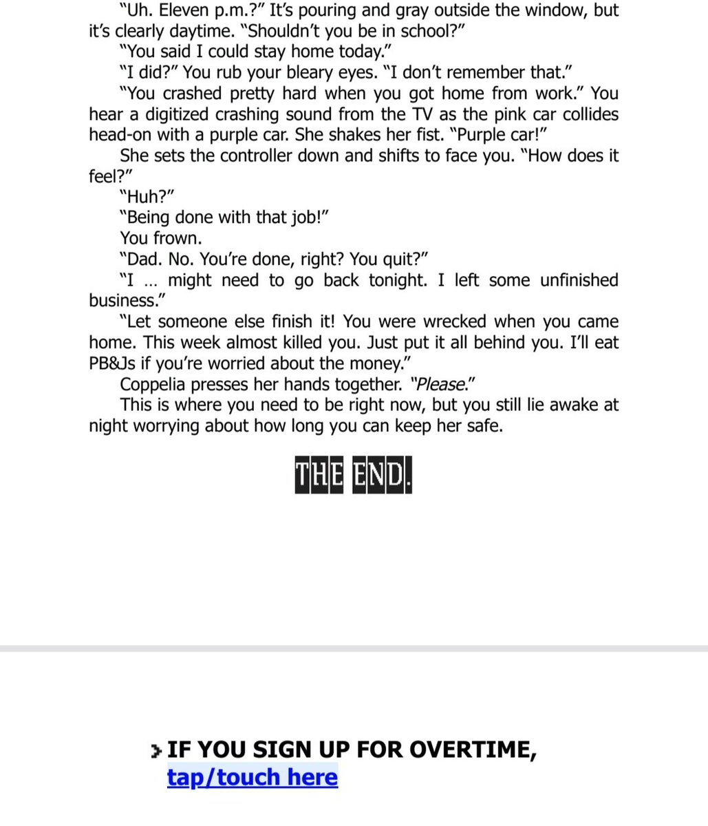 kolbiewa's tweet photo. my friends, this is important for FNAF lore. specifically about Phone Guy.
read the middle picture.
#FNAF #phoneguy https://t.co/M25WtmYZXe