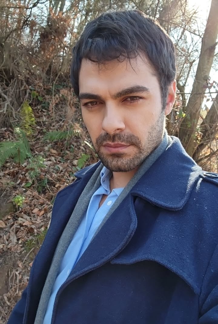 Gökberk Yıldırım ❤️😎
#GökberkYıldırım