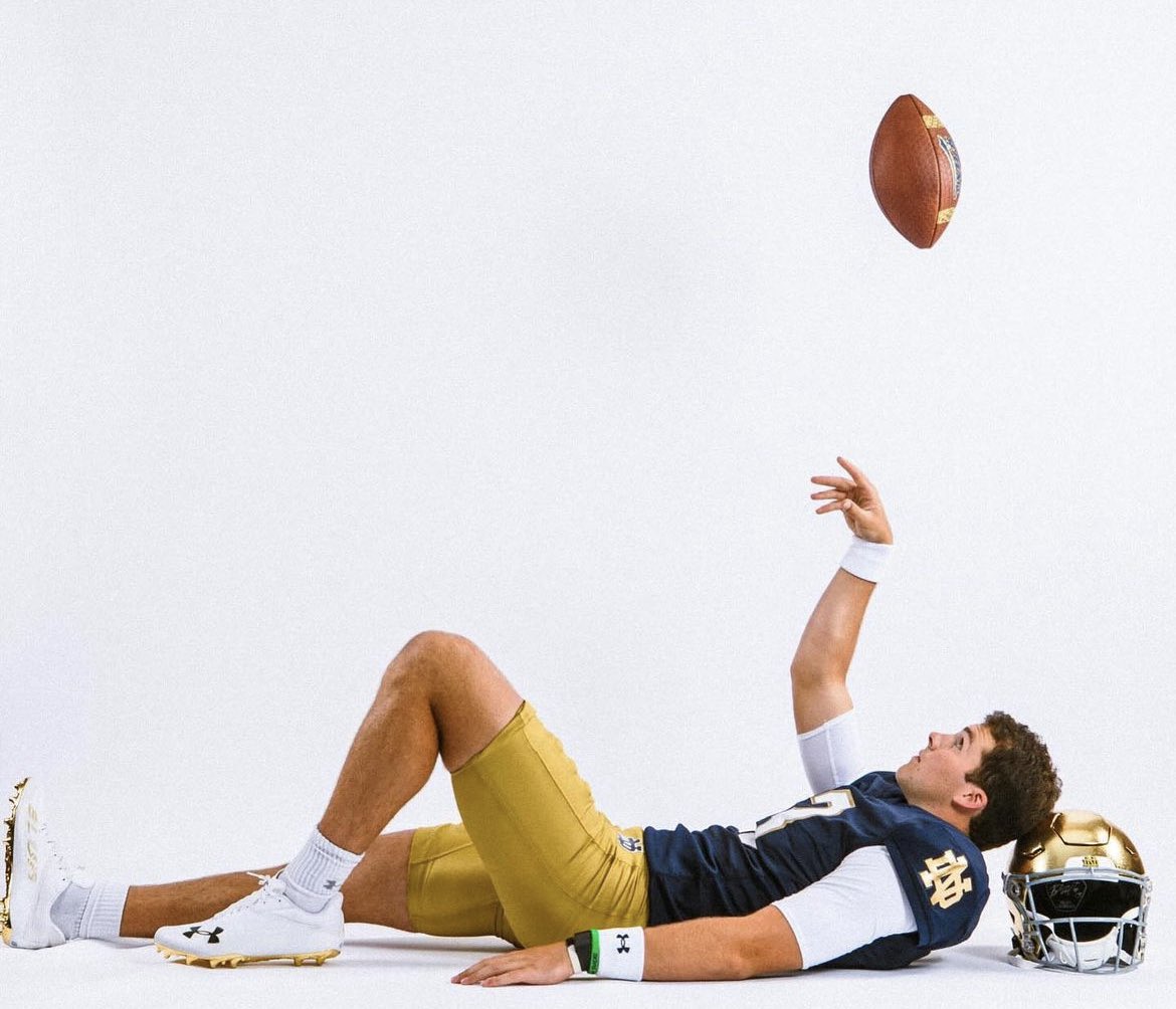 Give us your all, 13 ☘️